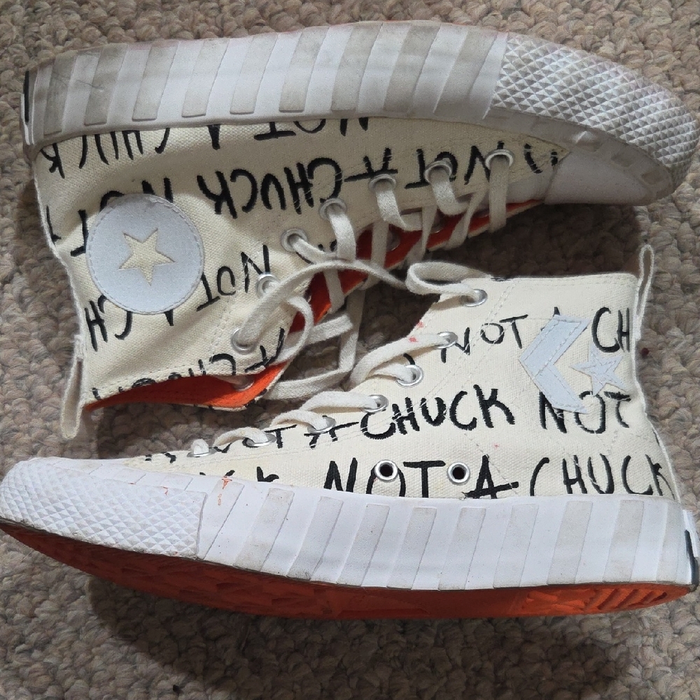 Converse Not A Chuck Sz6